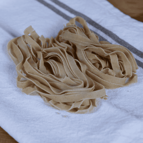Gluten Free Fettuccine